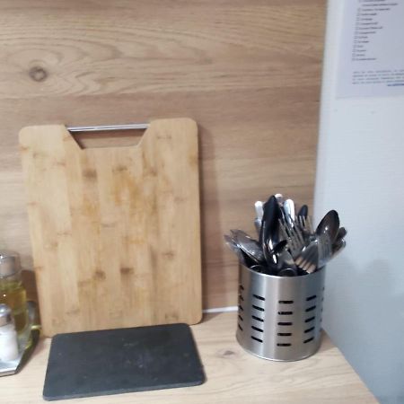 Agreable Et Fonctionnel 2 Pieces Apartment Denain ภายนอก รูปภาพ
