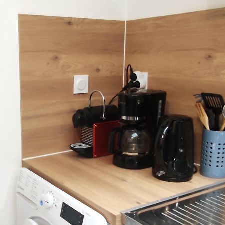 Agreable Et Fonctionnel 2 Pieces Apartment Denain ภายนอก รูปภาพ