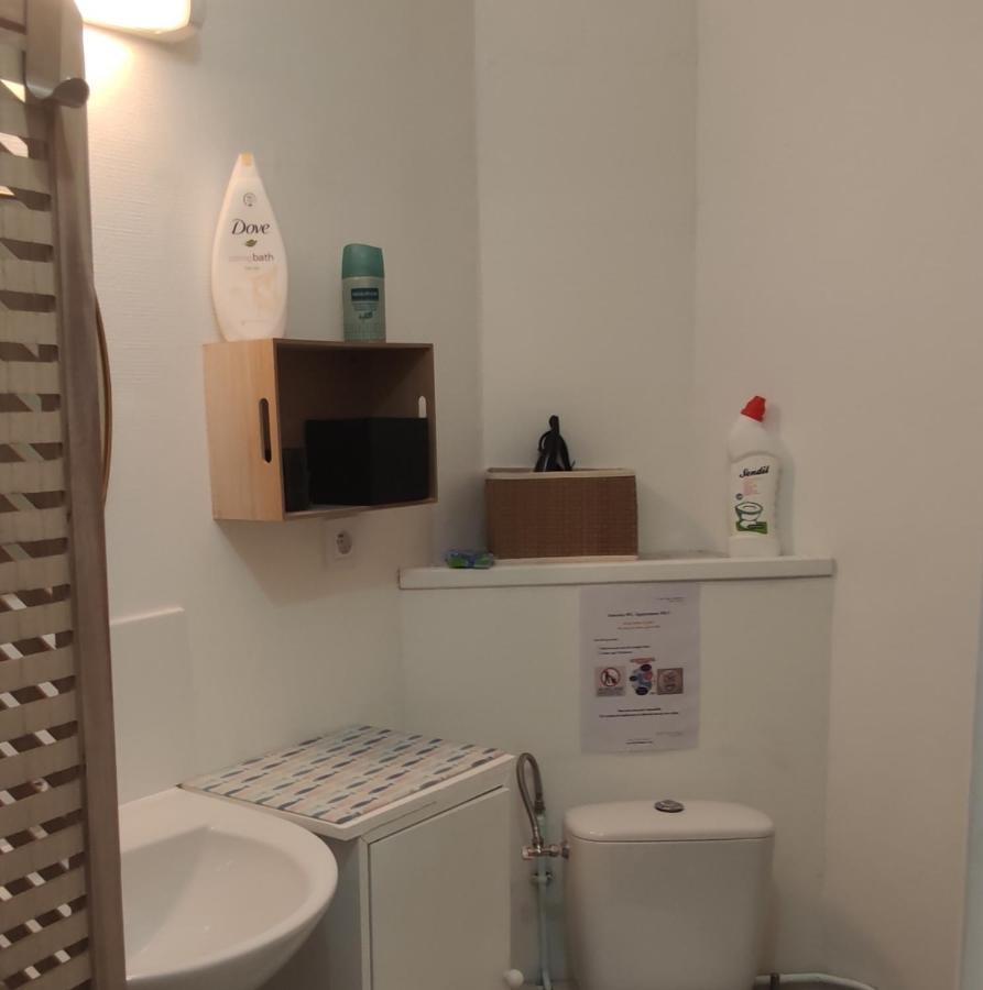 Agreable Et Fonctionnel 2 Pieces Apartment Denain ภายนอก รูปภาพ