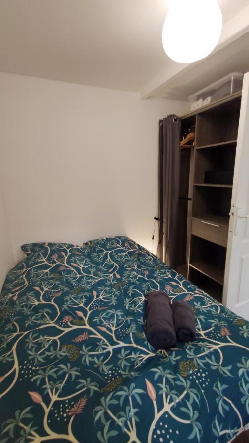 Agreable Et Fonctionnel 2 Pieces Apartment Denain ภายนอก รูปภาพ