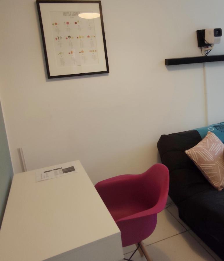 Agreable Et Fonctionnel 2 Pieces Apartment Denain ภายนอก รูปภาพ